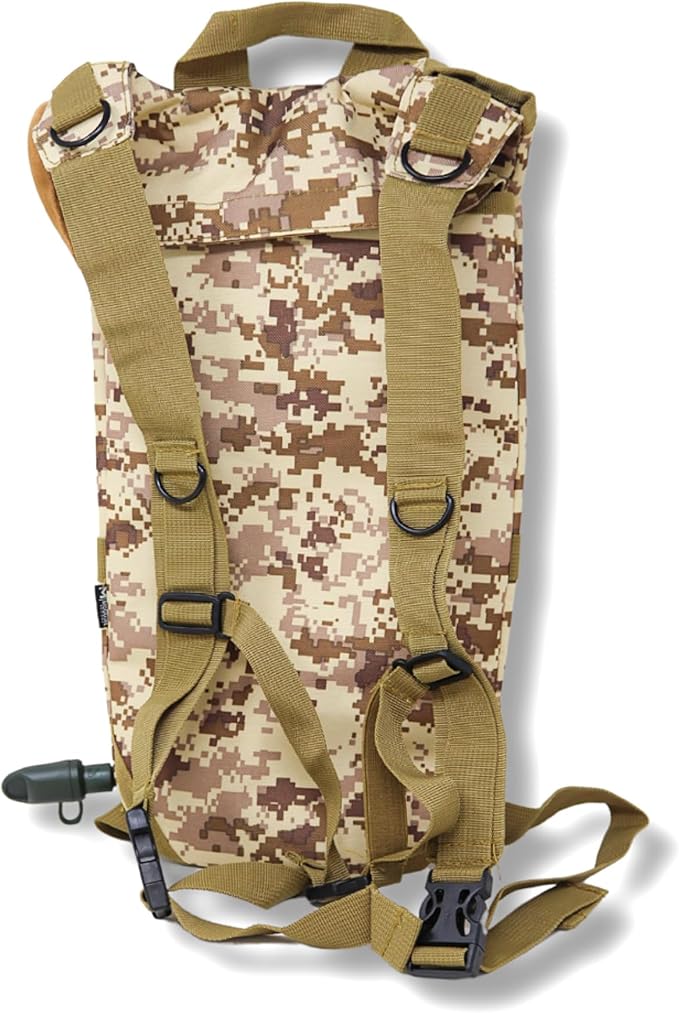 Desert Marpat