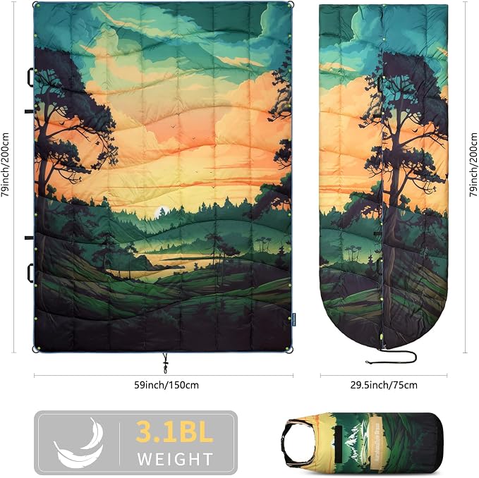 Landscapes-birds
