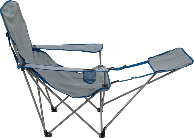 Gray/Blue - New