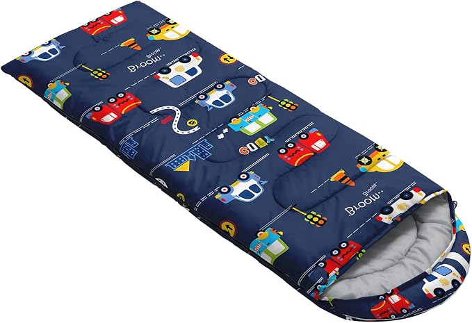 Cartoon Car