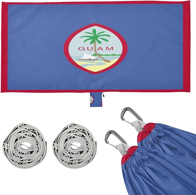 Flag of Guam
