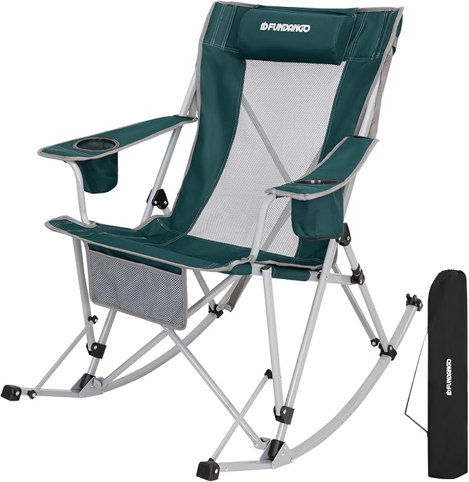 Green Rocklite-1 Pack
