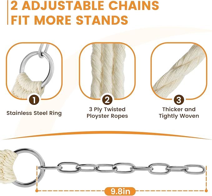 Blue White Stripes