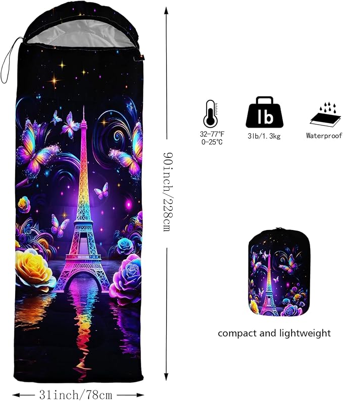eiffel tower