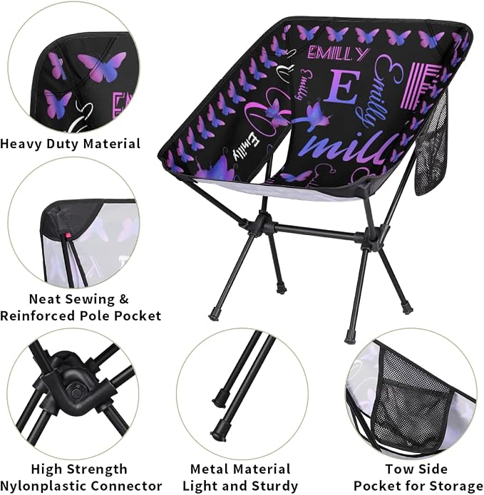 Black Purple