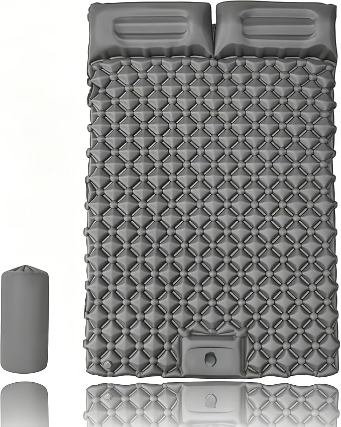 Gray-double Size