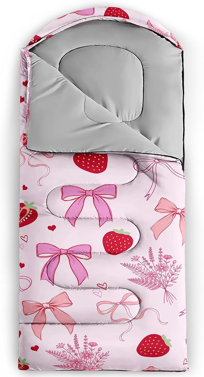 Cartoon Strawberry 2