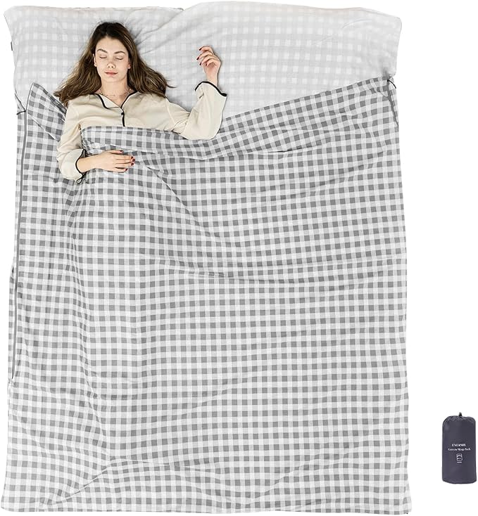 Double Glen Plaid