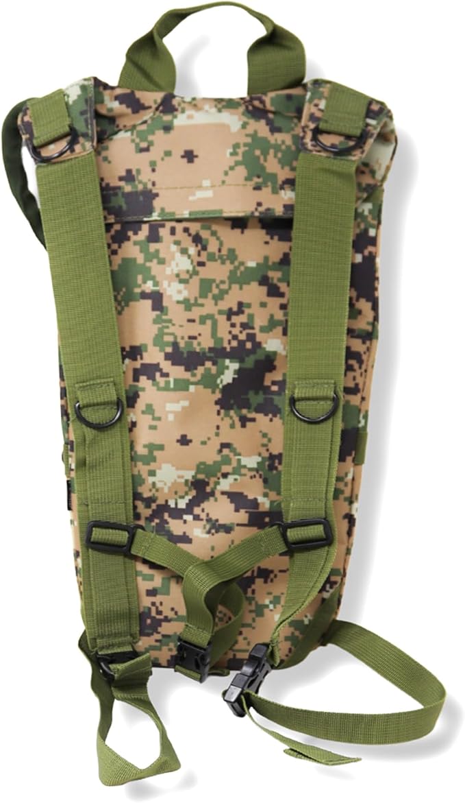 Woodland Marpat