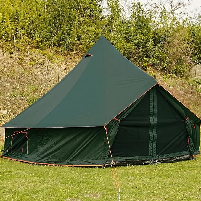 Forest Green