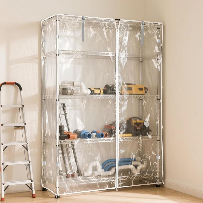 Fully Transparent