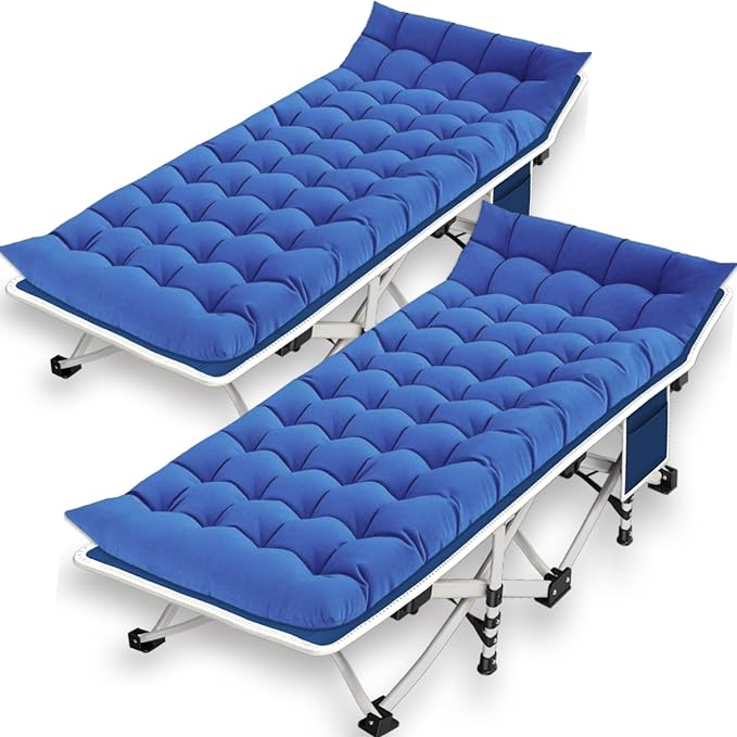 2 Pack Blue