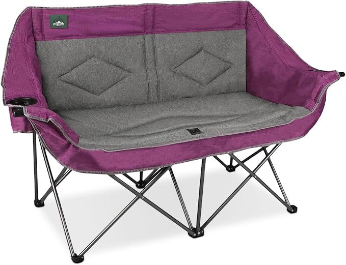 Purple&grey