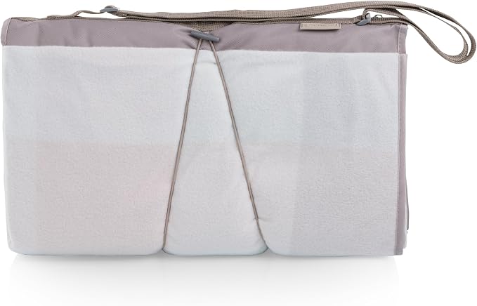 Pastel Plaid - Beige