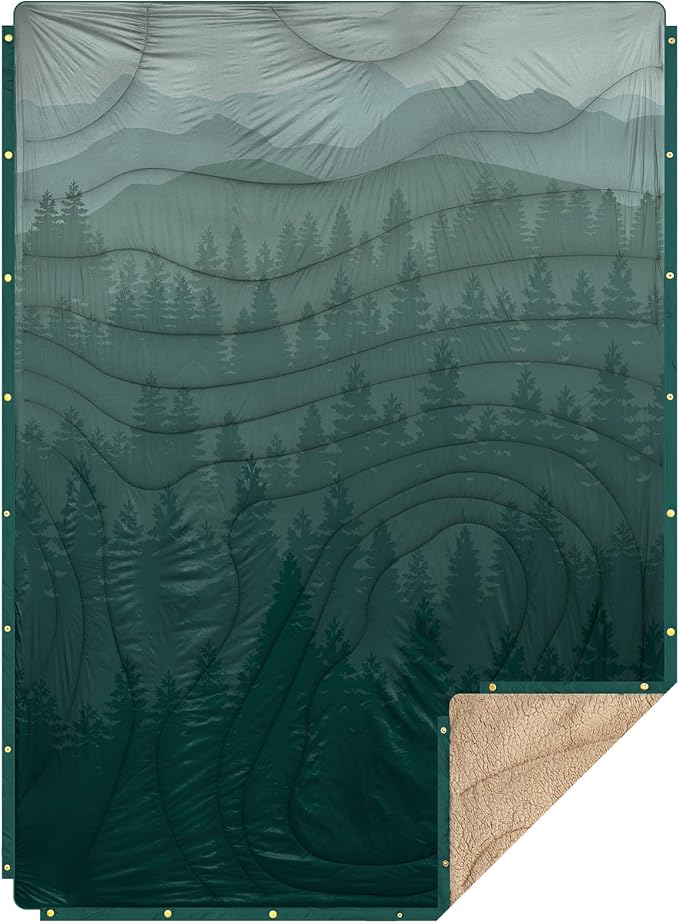 Pale Green