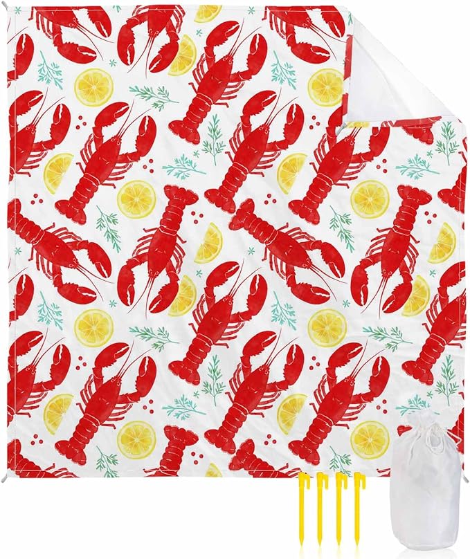Red, Yellow, White