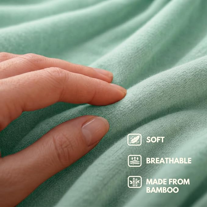 Seafoam/Black