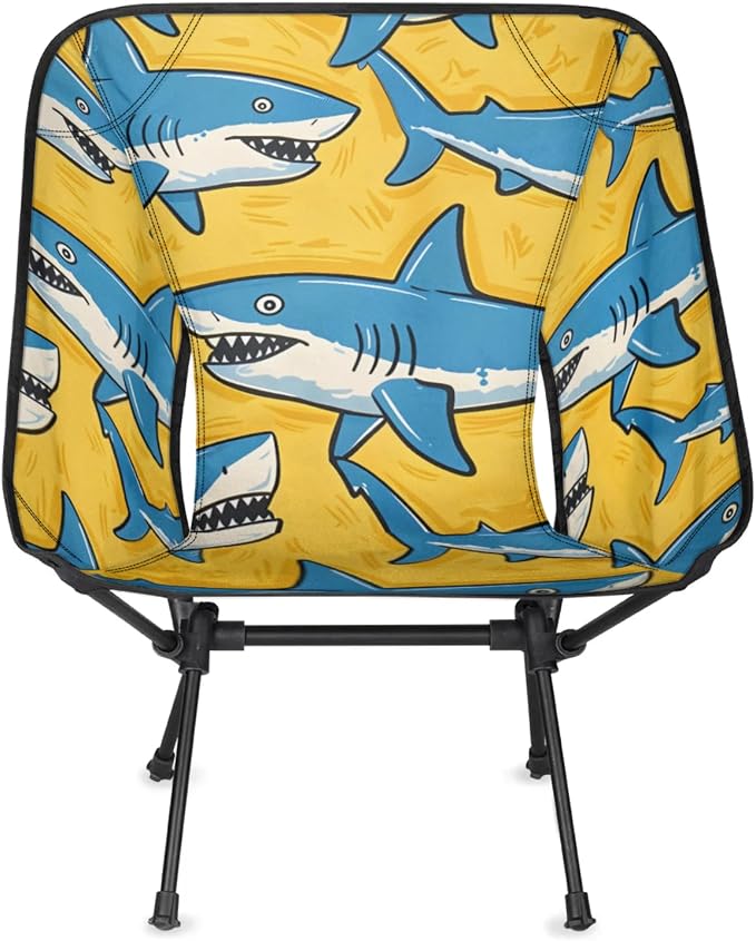 Funny Sharks