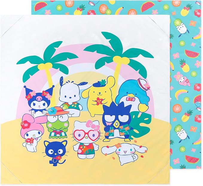 A6 Hello Kitty