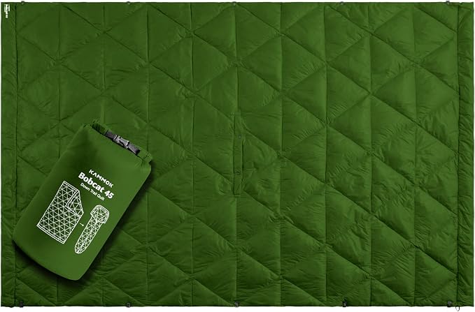 Moss Green