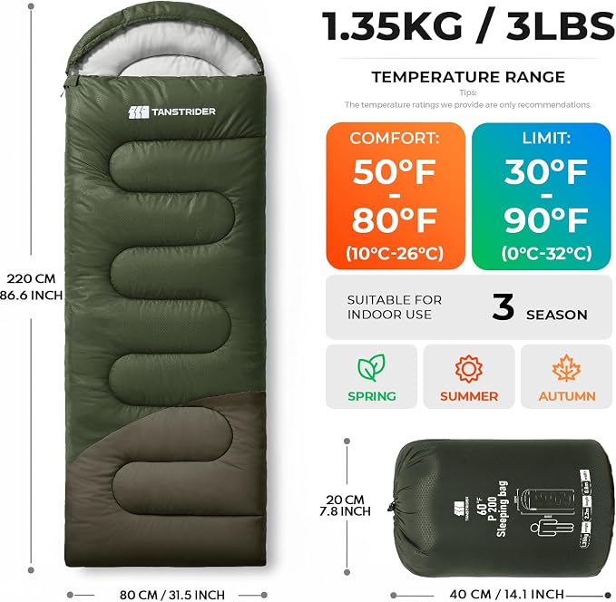 3lb-Army Green