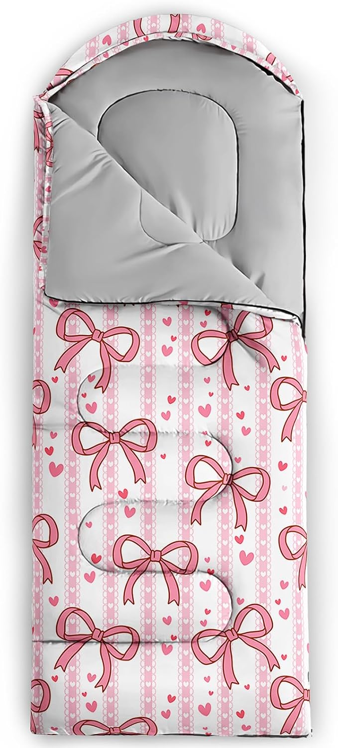 Pink Bow 7