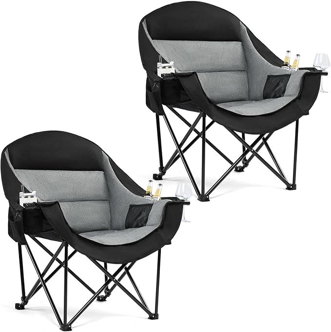 Black-2pcs