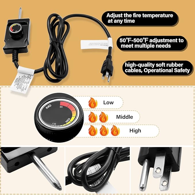 1500Watt Heating Element