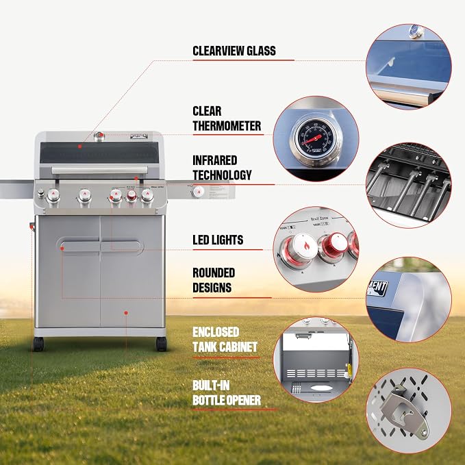 Stainless steel