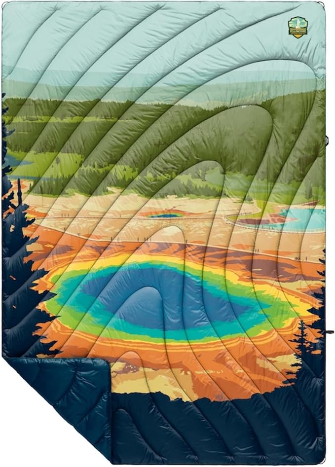 Yellowstone - V1