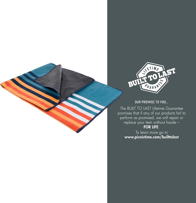 Marine Stripe