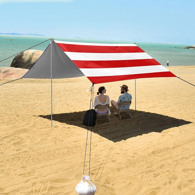 National Flag of Liberia