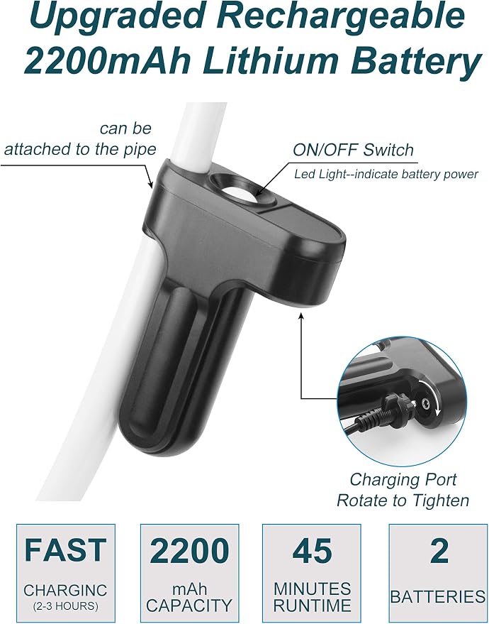 green-2 batteries