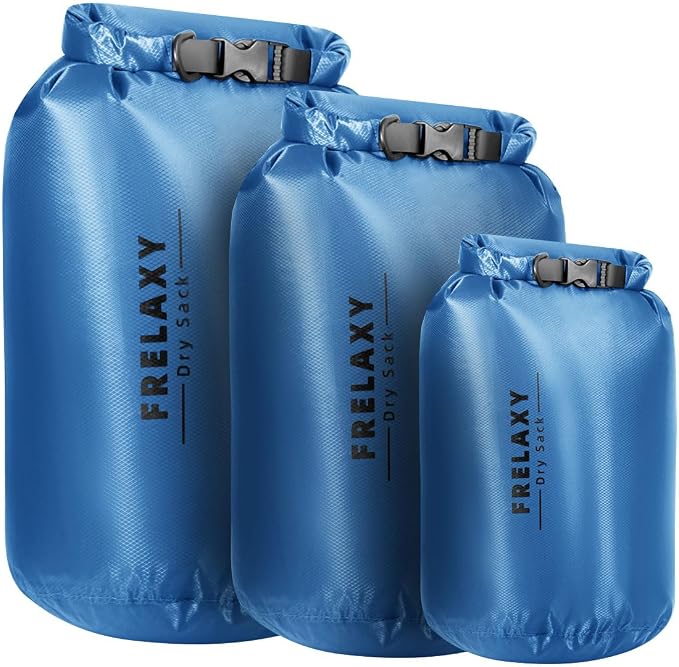 3 Pack - Blue