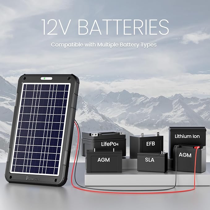 PWM-12W