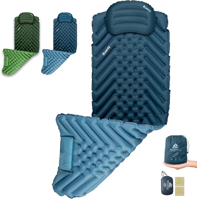 Envelope Blue