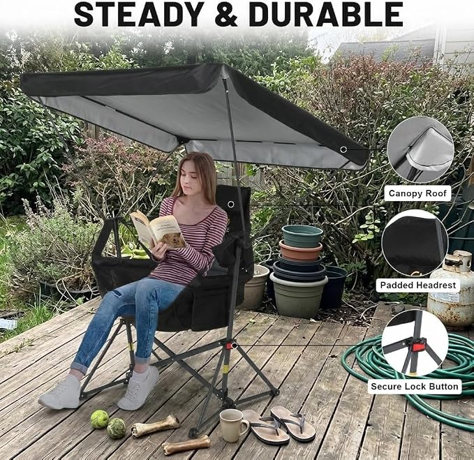 Canopy 2 Pack