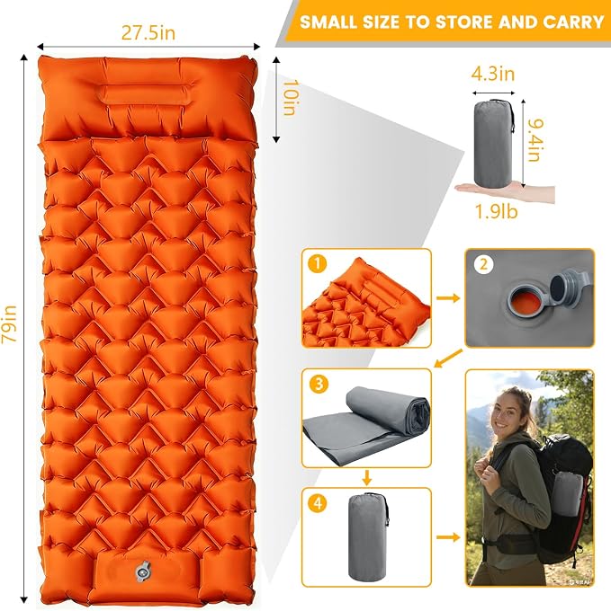 Orange+gray
