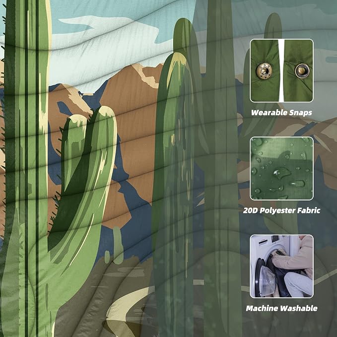 Cactus Green