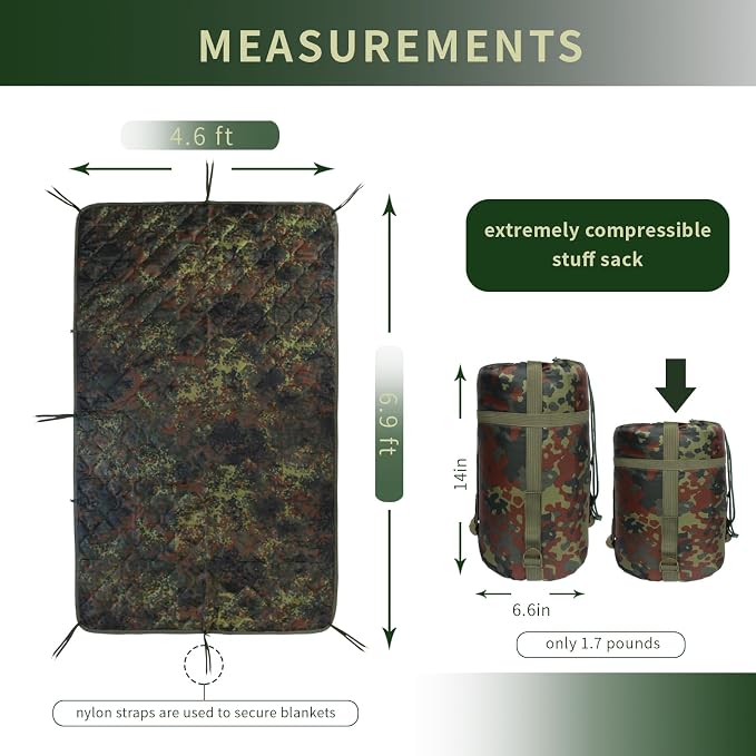 Flecktarn