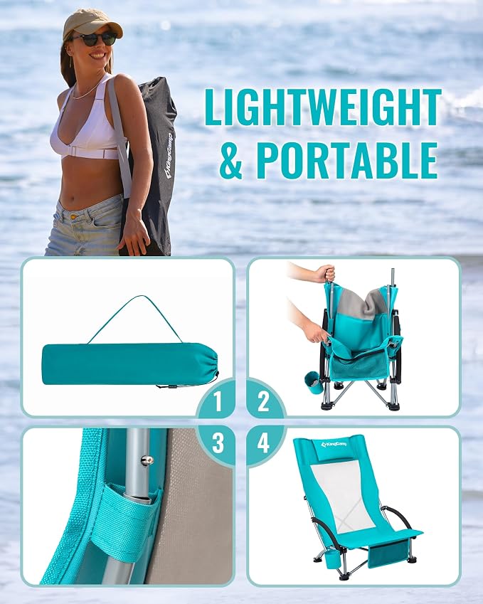 Ergobreeze H Cyan
