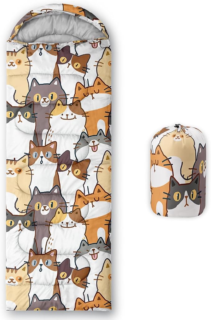 Kawaii Cute Cat