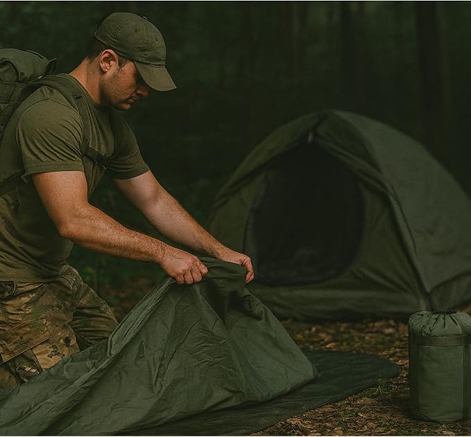 Olive Drab