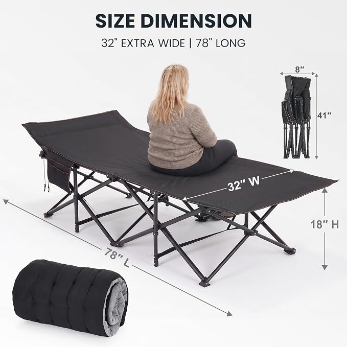 Oversized Black Dark