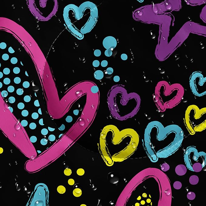 Colorful Love