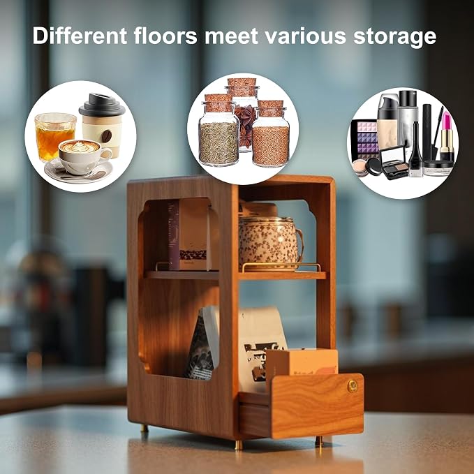 Double-layer Storage