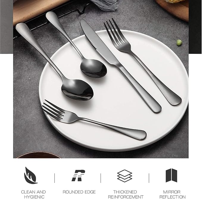 3PCS-Black