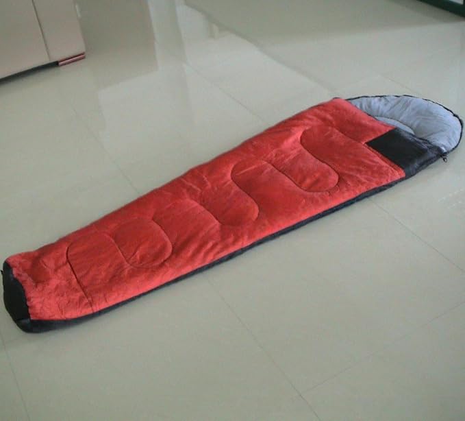 Oxford cloth thickening (lake blue)