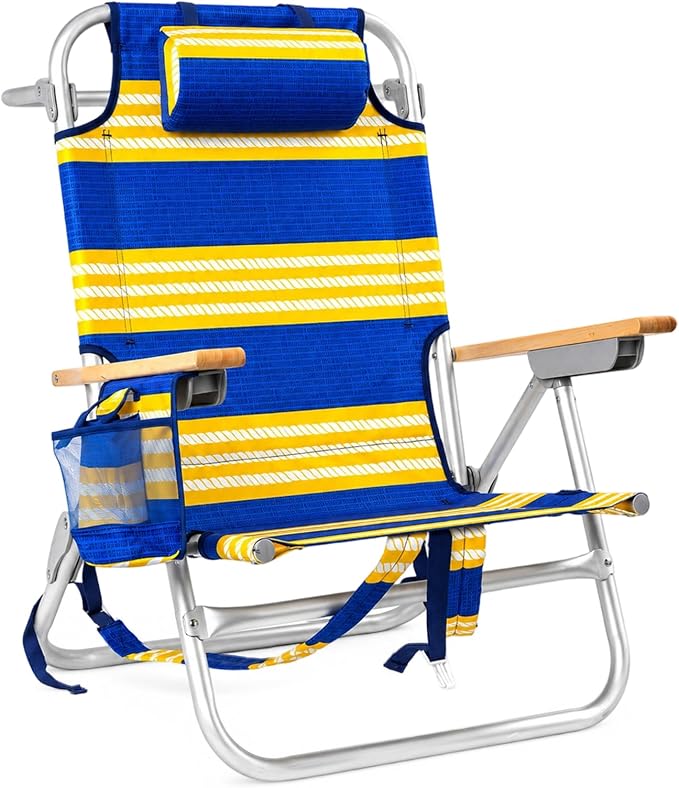 Yellow Stripe