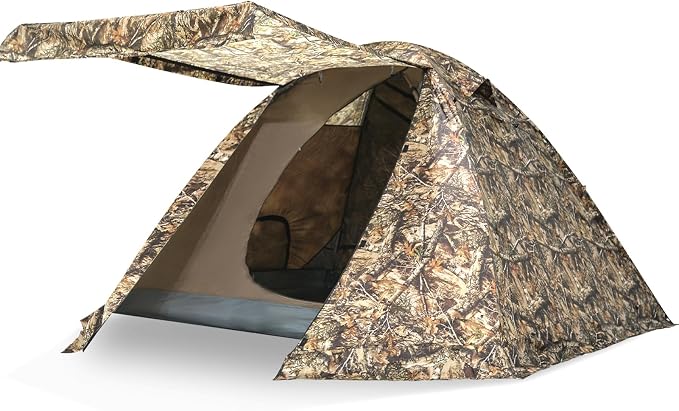 Realistic Camouflage